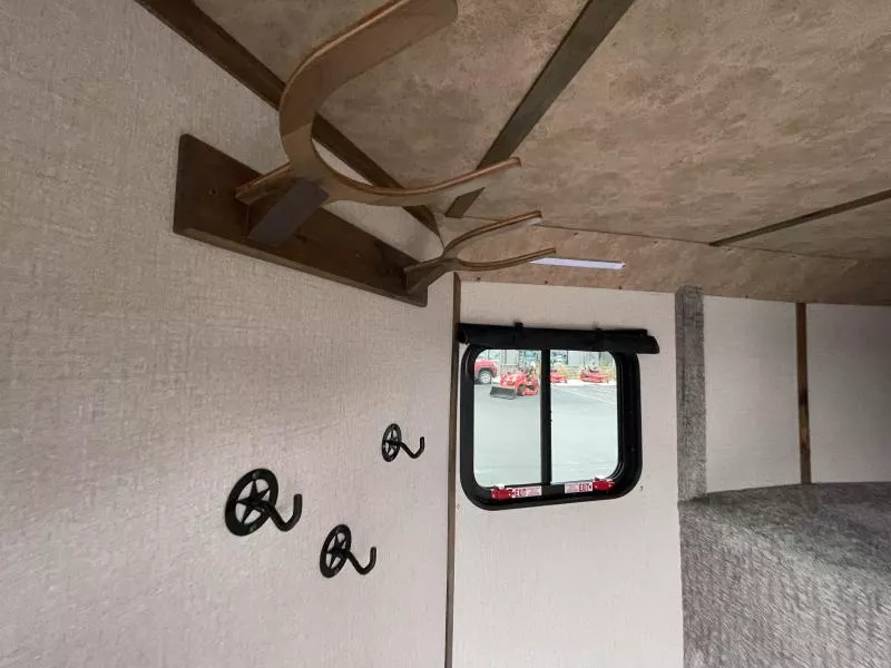 new Horse Trailers Trails West  for sale, in Walla Walla, WA Thumbnail 28