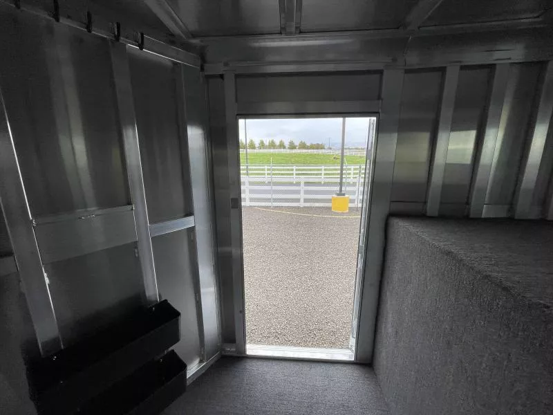 new Horse Trailers Featherlite  for sale, in Walla Walla, WA Thumbnail 13