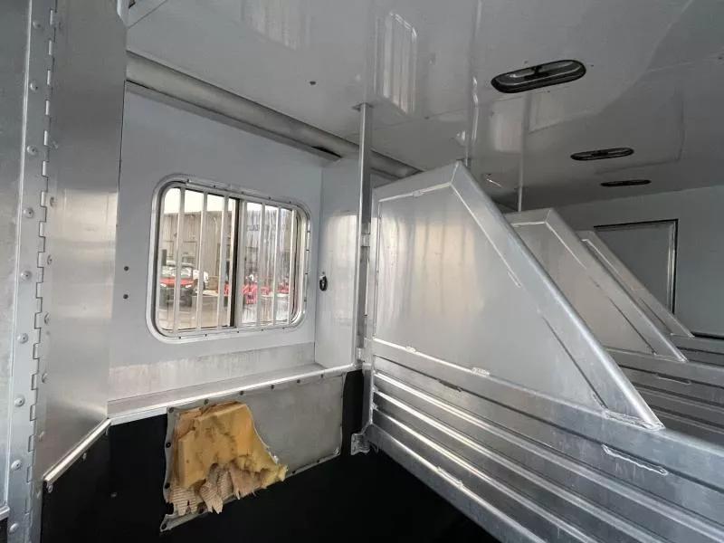 used Horse Trailers Featherlite  for sale, in Walla Walla, WA Thumbnail 35