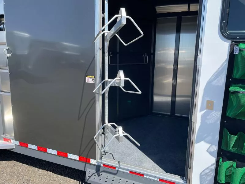 new Horse Trailers C&B Trailers  for sale, in Walla Walla, WA Thumbnail 27