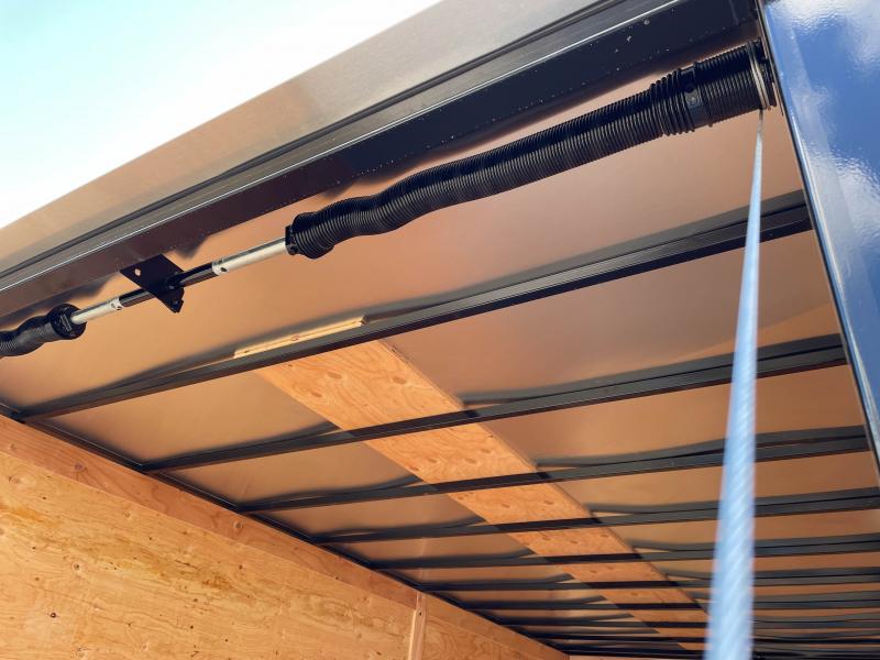 new Cargo (Enclosed) Trailers C&B Trailers  for sale, in Walla Walla, WA Thumbnail 8