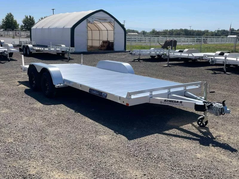 new Car Haulers / Racing Trailers Aluma  for sale, in Walla Walla, WA Thumbnail 17