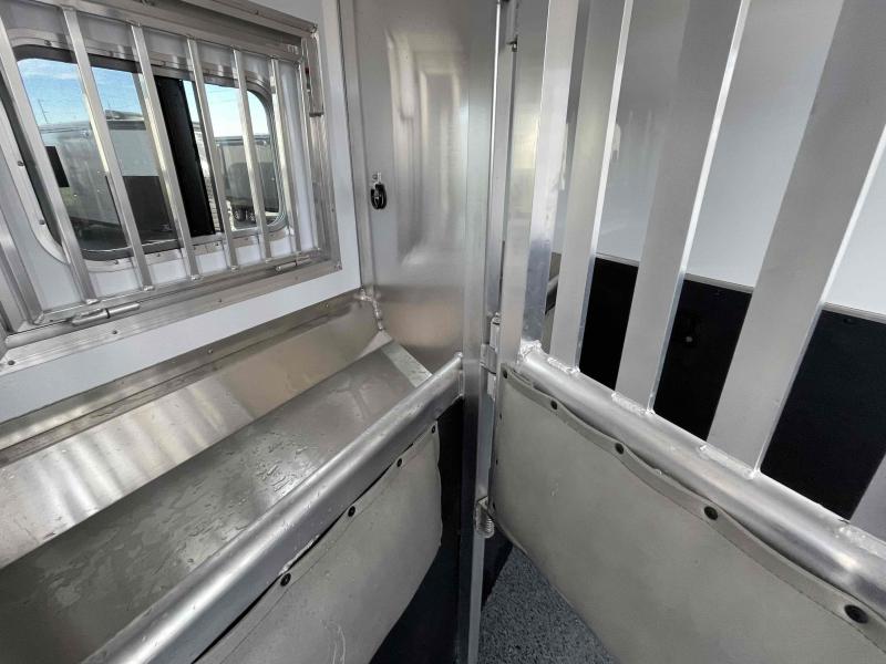 new Horse Trailers Featherlite  for sale, in Walla Walla, WA Thumbnail 24