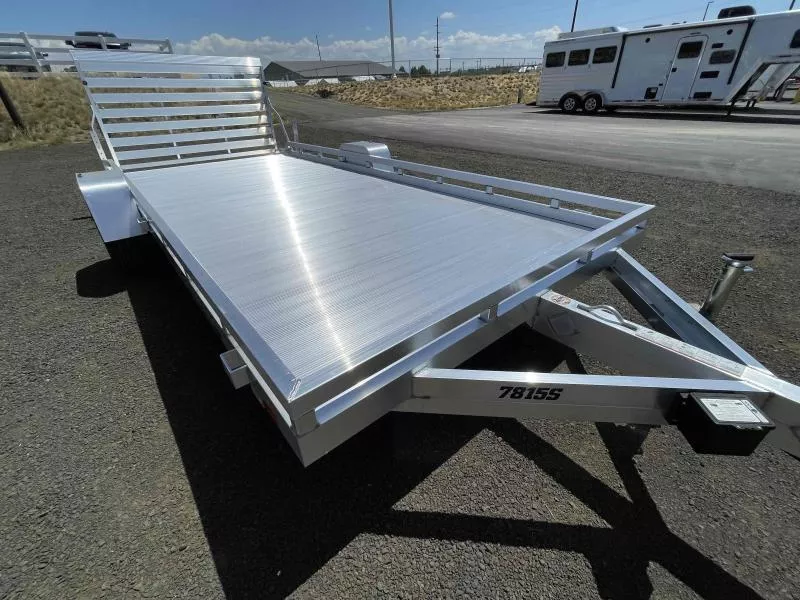 new Utility Trailers Aluma Other for sale, in Walla Walla, WA Thumbnail 14