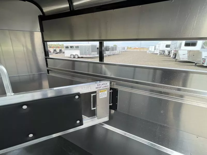 new Horse Trailers C&B Trailers  for sale, in Walla Walla, WA Thumbnail 14