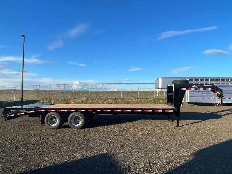new Equipment / Flatbed Trailers Snake River  for sale, in Walla Walla, WA Thumbnail 12