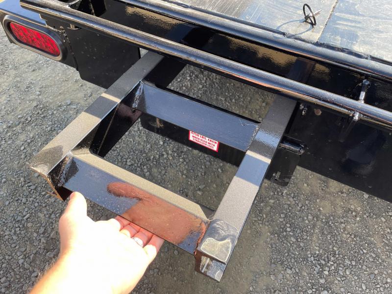 new Dump Trailers Snake River  for sale, in Walla Walla, WA Thumbnail 10