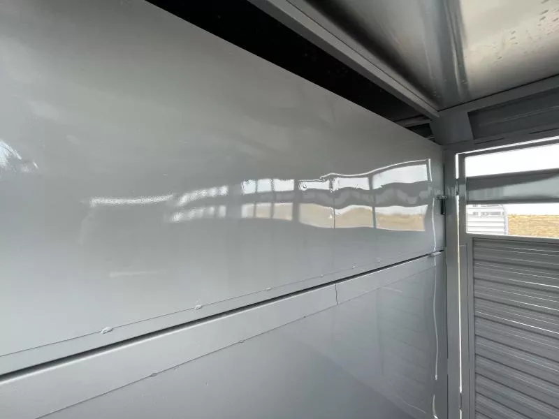 new Stock / Stock Combo Trailers Trails West  for sale, in Walla Walla, WA Thumbnail 21