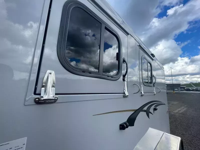 new Horse Trailers Trails West  for sale, in Walla Walla, WA Thumbnail 5