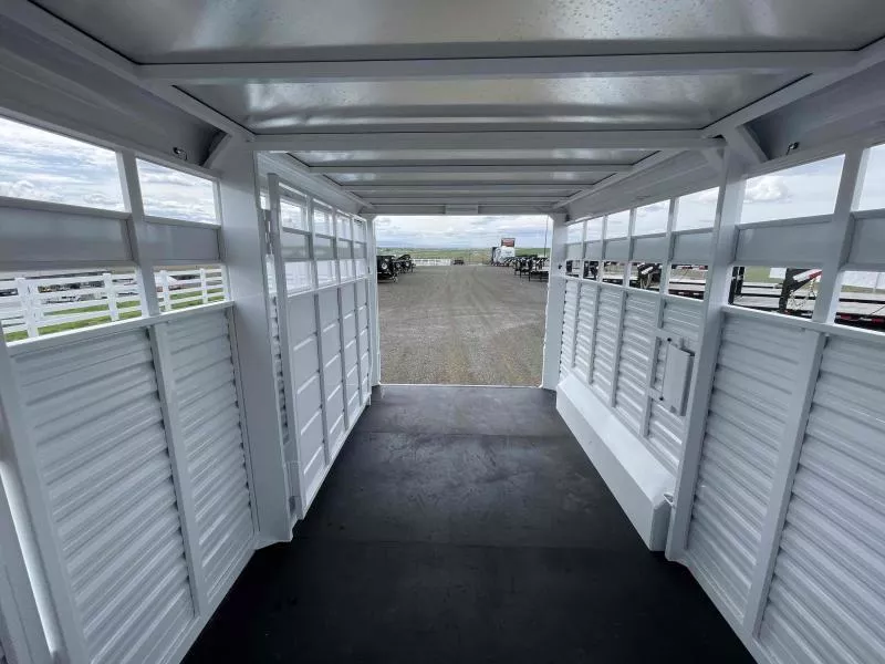 new Horse Trailers Trails West  for sale, in Walla Walla, WA Thumbnail 16