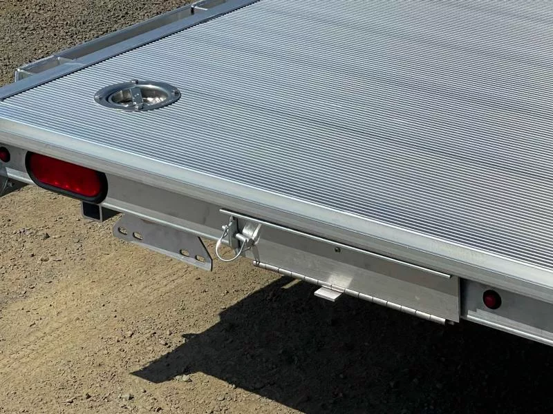 new Car Haulers / Racing Trailers Aluma  for sale, in Walla Walla, WA Thumbnail 12