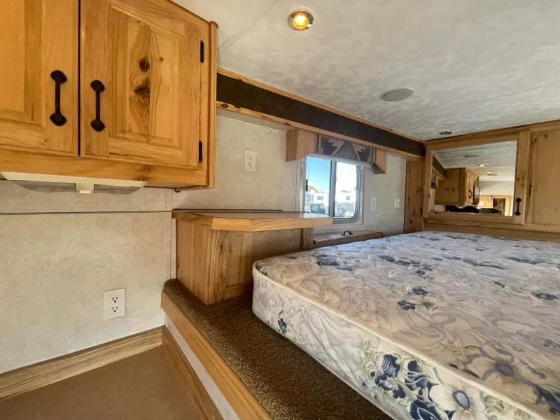 used Horse Trailers Featherlite  for sale, in Walla Walla, WA Thumbnail 13