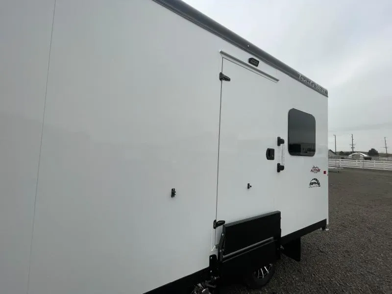 new Snowmobile Trailers Trails West Manufacturing  for sale, in Walla Walla, WA Thumbnail 5