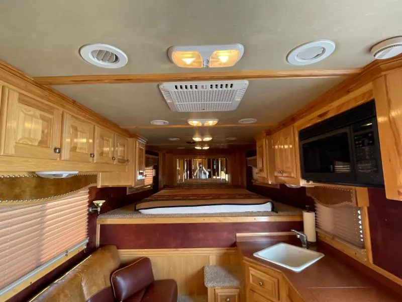 used Horse Trailers Platinum Coach  for sale, in Walla Walla, WA Thumbnail 25