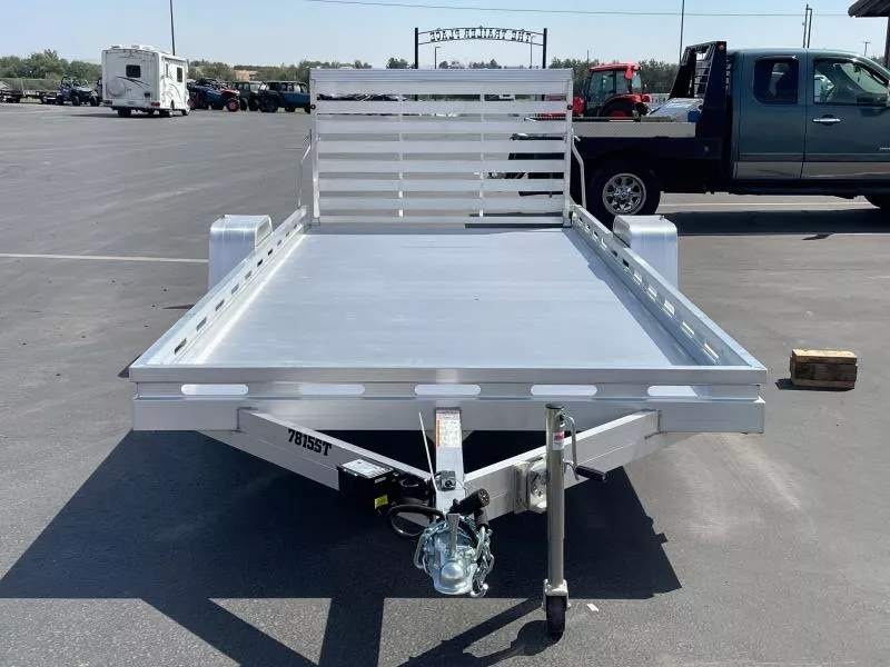new Utility Trailers Aluma Other for sale, in Walla Walla, WA Thumbnail 3