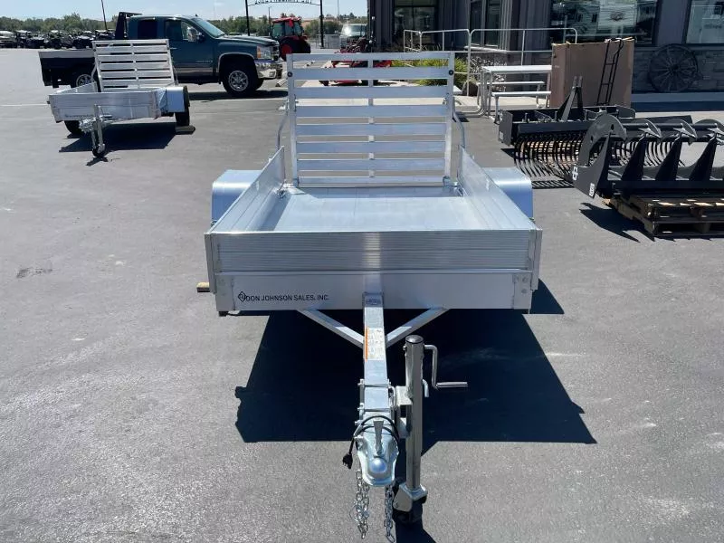 new Utility Trailers Aluma  for sale, in Walla Walla, WA Thumbnail 3