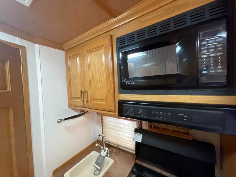 used Horse Trailers Sooner  for sale, in Walla Walla, WA Thumbnail 17
