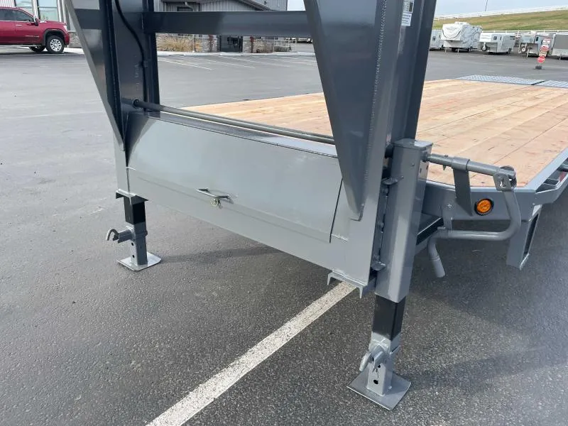 new Equipment / Flatbed Trailers Snake River  for sale, in Walla Walla, WA Thumbnail 4