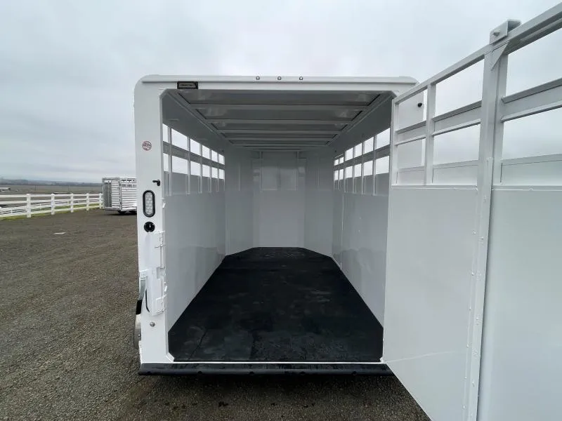 new Horse Trailers Trails West Manufacturing  for sale, in Walla Walla, WA Thumbnail 13
