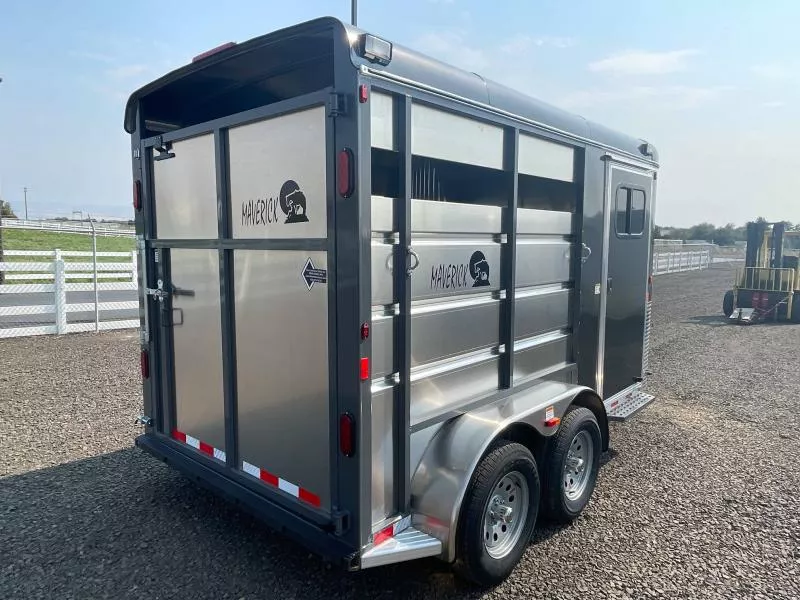 new Horse Trailers C&B Trailers  for sale, in Walla Walla, WA Thumbnail 14
