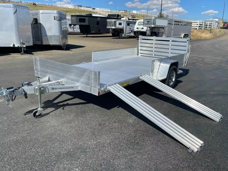 new Utility Trailers Aluma  for sale, in Walla Walla, WA Thumbnail 9