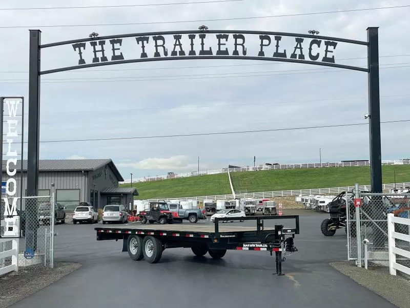 2022 Snake River DOEQ20-14K BP