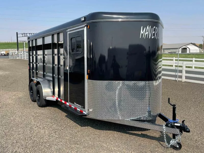 new Horse Trailers C&B Trailers  for sale, in Walla Walla, WA Thumbnail 20