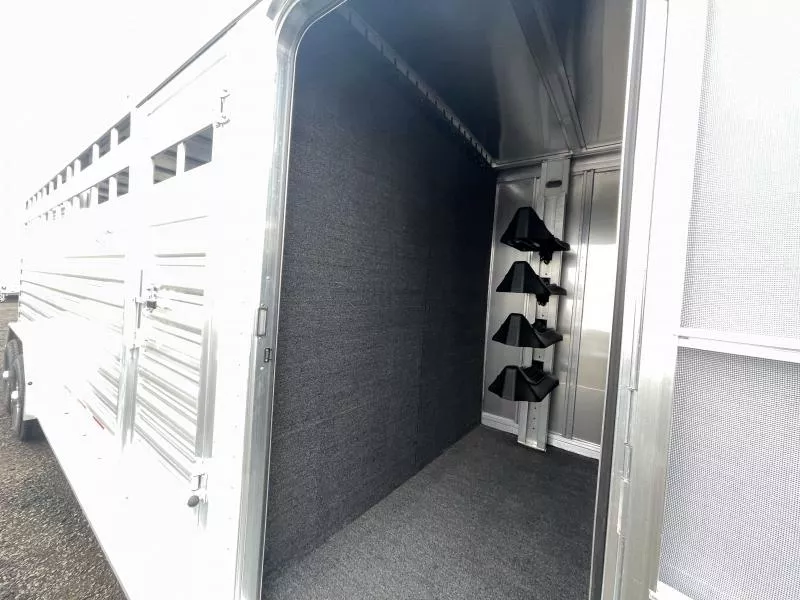 new Horse Trailers Featherlite  for sale, in Walla Walla, WA Thumbnail 23