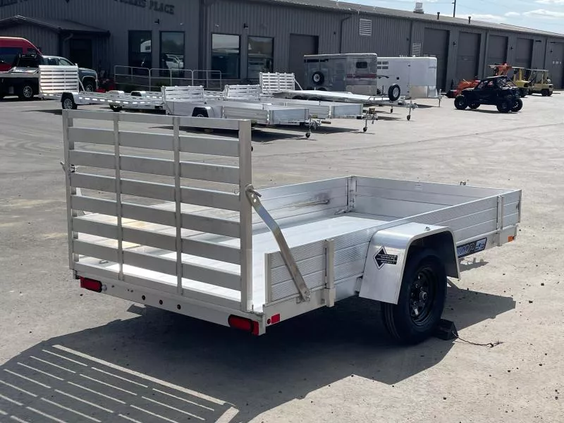 new Utility Trailers Aluma  for sale, in Walla Walla, WA Thumbnail 9