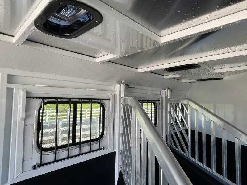 new Horse Trailers Trails West Manufacturing  for sale, in Walla Walla, WA Thumbnail 25