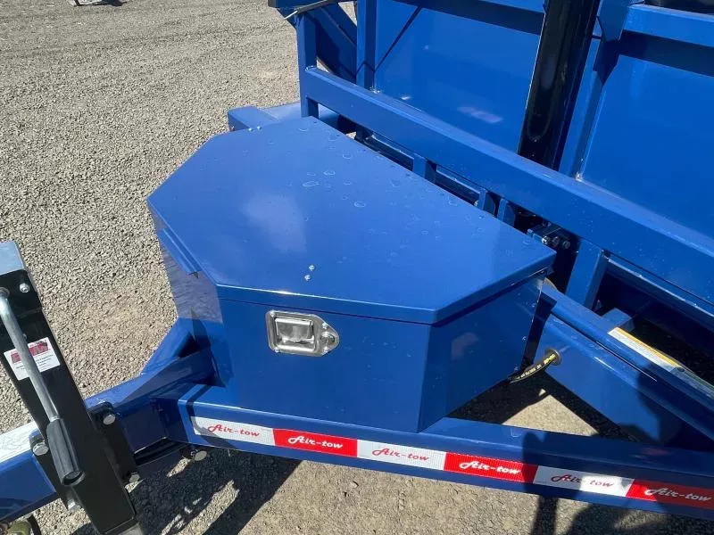 new Dump Trailers Air Tow  for sale, in Walla Walla, WA Thumbnail 7