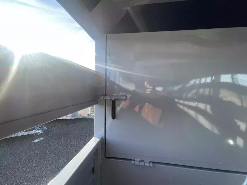 new Stock / Stock Combo Trailers Trails West  for sale, in Walla Walla, WA Thumbnail 20