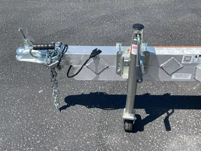 new Utility Trailers Aluma  for sale, in Walla Walla, WA Thumbnail 4