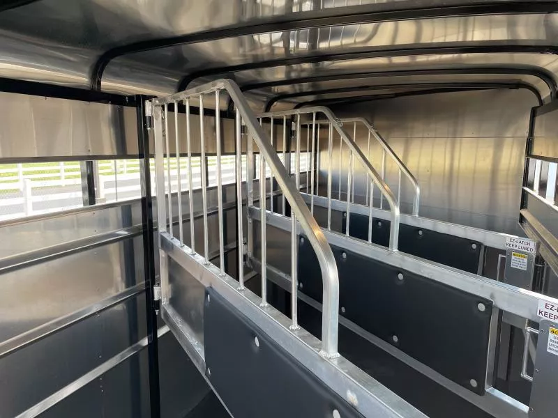 new Horse Trailers C&B Trailers  for sale, in Walla Walla, WA Thumbnail 11