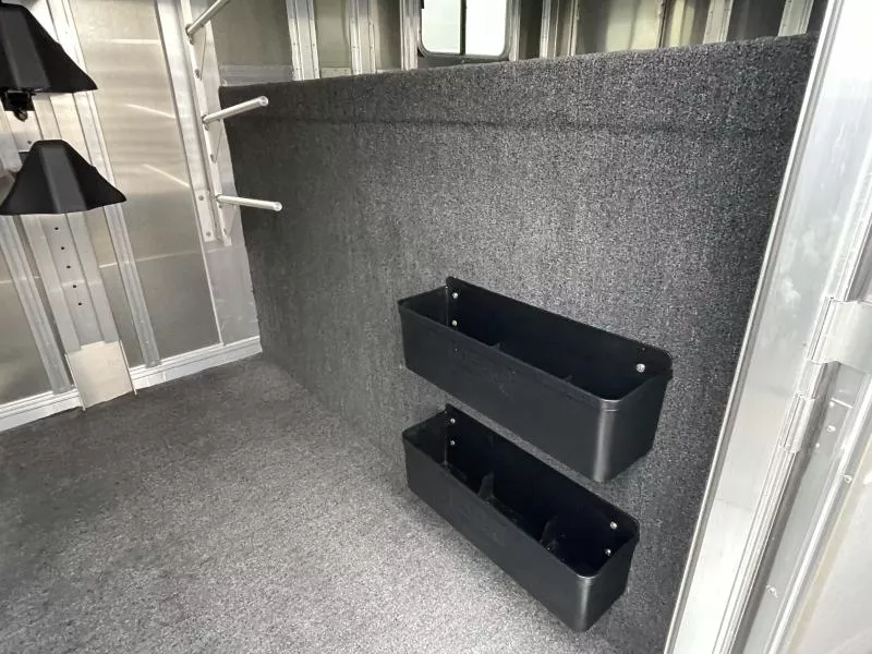 new Horse Trailers Featherlite  for sale, in Walla Walla, WA Thumbnail 25