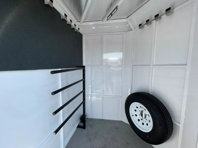 new Horse Trailers Trails West  for sale, in Walla Walla, WA Thumbnail 26