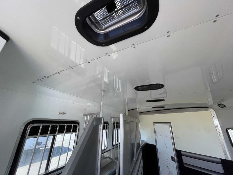 used Horse Trailers SilverLite Trailers  for sale, in Walla Walla, WA Thumbnail 17