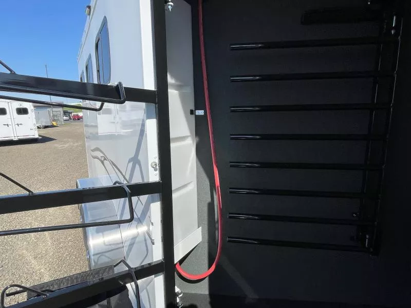 new Horse Trailers Trails West  for sale, in Walla Walla, WA Thumbnail 20