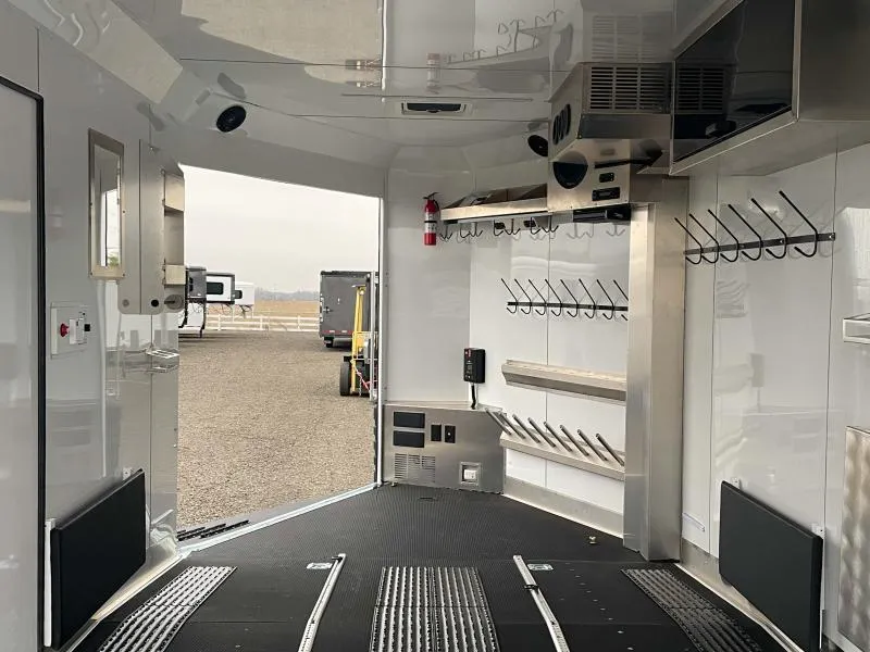 new Snowmobile Trailers Trails West Manufacturing  for sale, in Walla Walla, WA Thumbnail 27