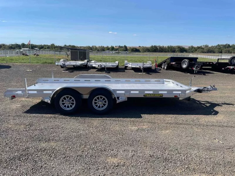 new Utility Trailers Aluma  for sale, in Walla Walla, WA Thumbnail 15