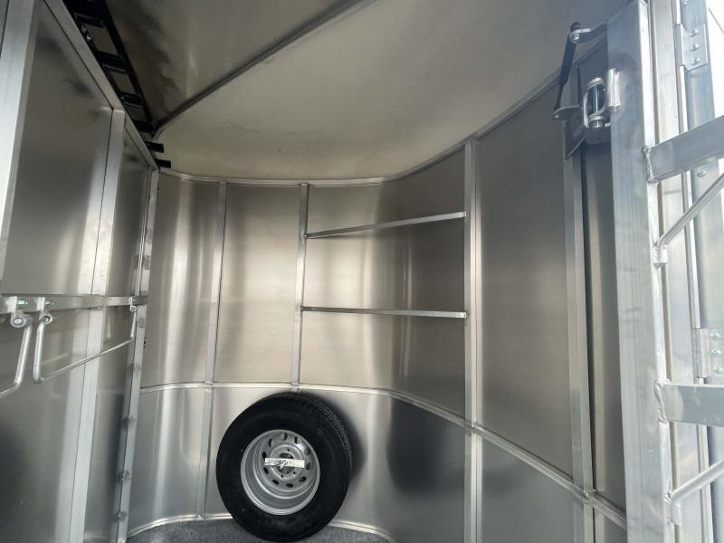 new Horse Trailers C&B Trailers  for sale, in Walla Walla, WA Thumbnail 22