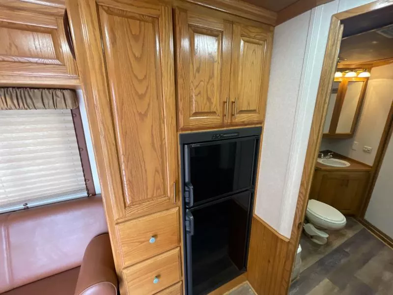used Horse Trailers Sooner  for sale, in Walla Walla, WA Thumbnail 18