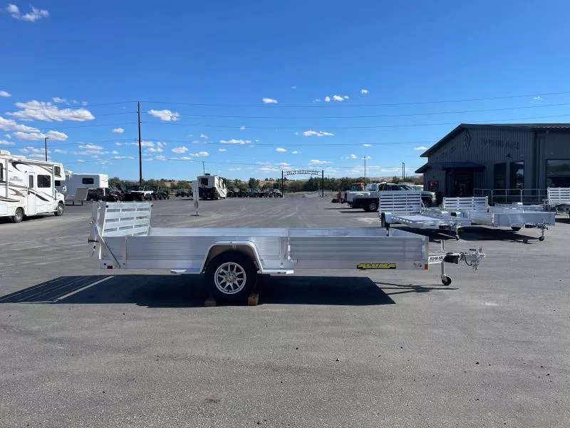 new Utility Trailers Aluma  for sale, in Walla Walla, WA Thumbnail 15