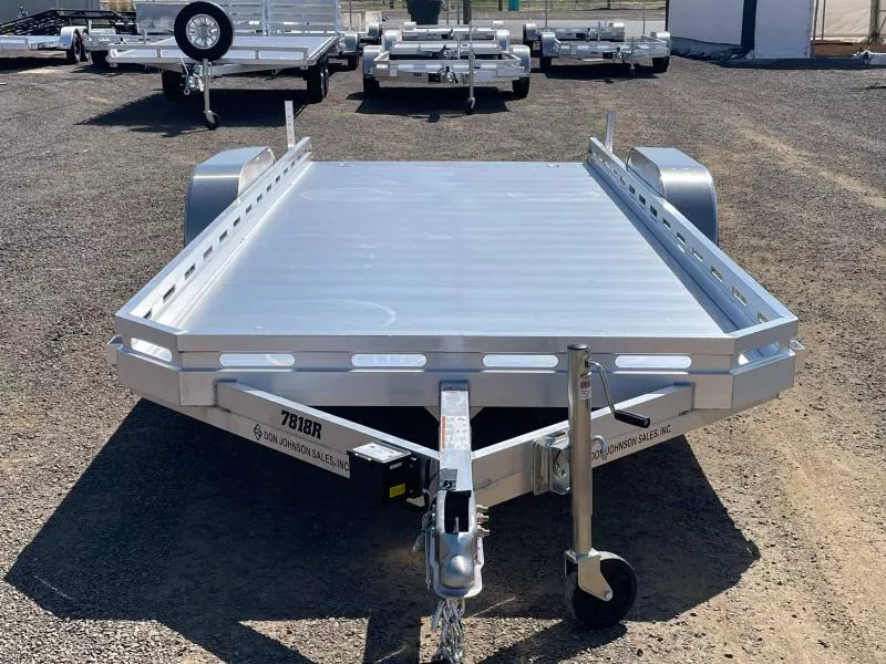 new Utility Trailers Aluma  for sale, in Walla Walla, WA Thumbnail 16
