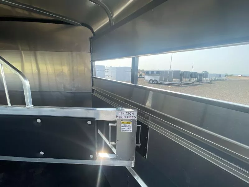 new Horse Trailers C&B Trailers  for sale, in Walla Walla, WA Thumbnail 12