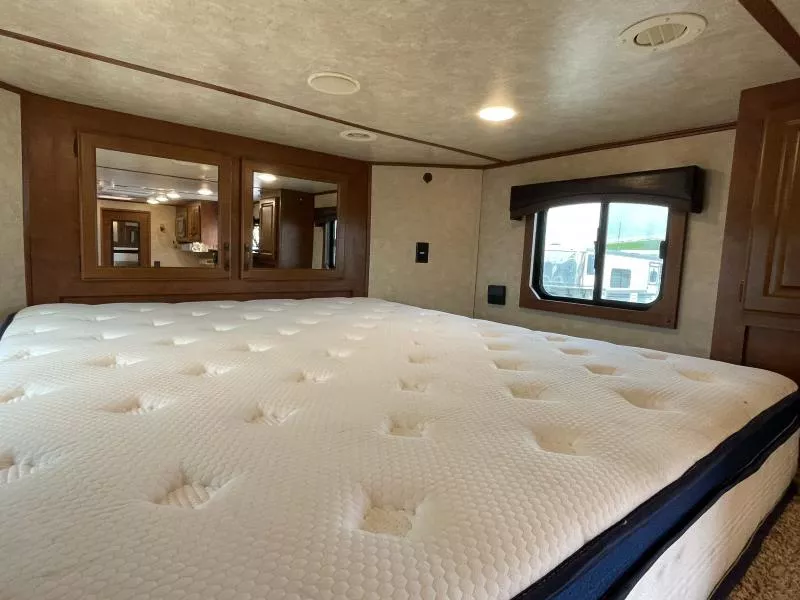 used Stock / Stock Combo Trailers Bison Trailers  for sale, in Walla Walla, WA Thumbnail 30