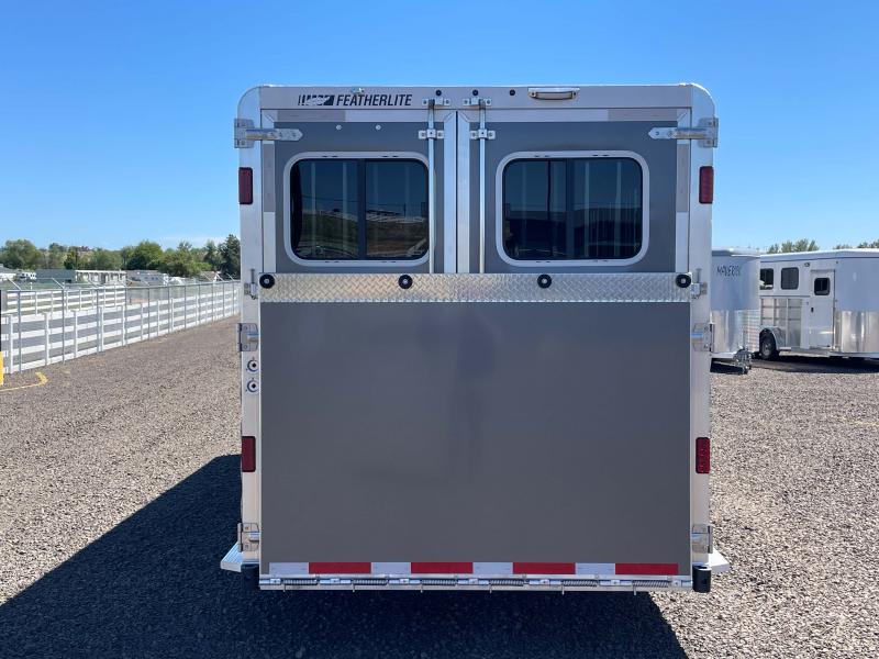 new Horse Trailers Featherlite  for sale, in Walla Walla, WA Thumbnail 10