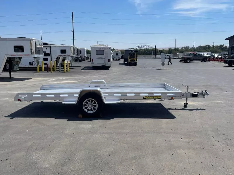 new Tilt Trailers Aluma  for sale, in Walla Walla, WA Thumbnail 9