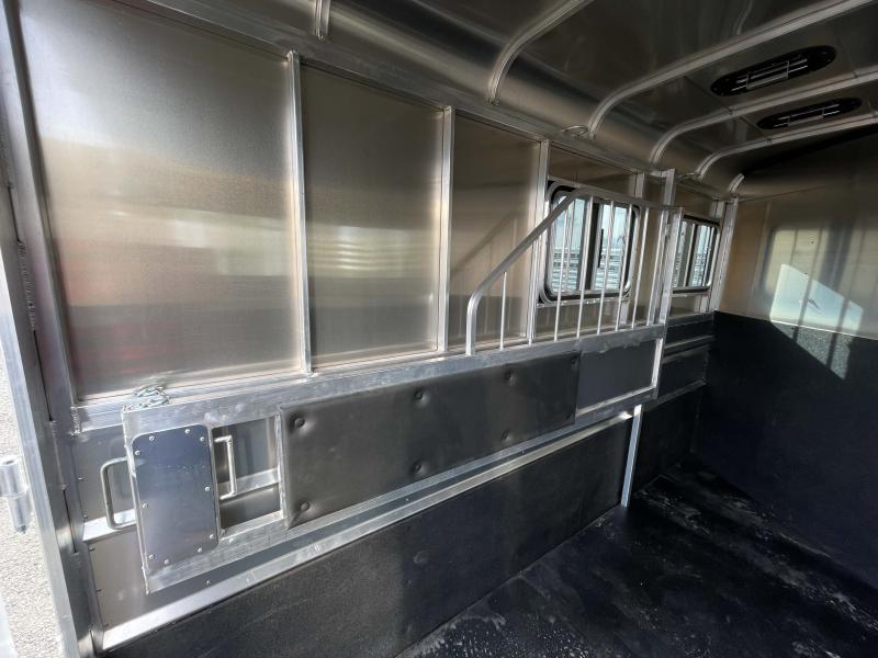 new Horse Trailers C&B Trailers  for sale, in Walla Walla, WA Thumbnail 19