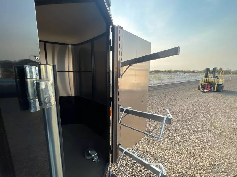 new Horse Trailers C&B Trailers  for sale, in Walla Walla, WA Thumbnail 18